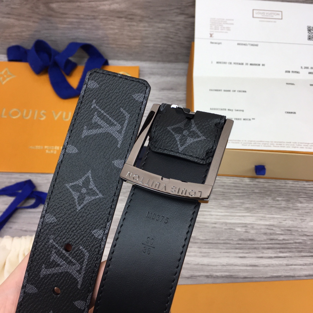 l0*is V*t0n belt-4cm