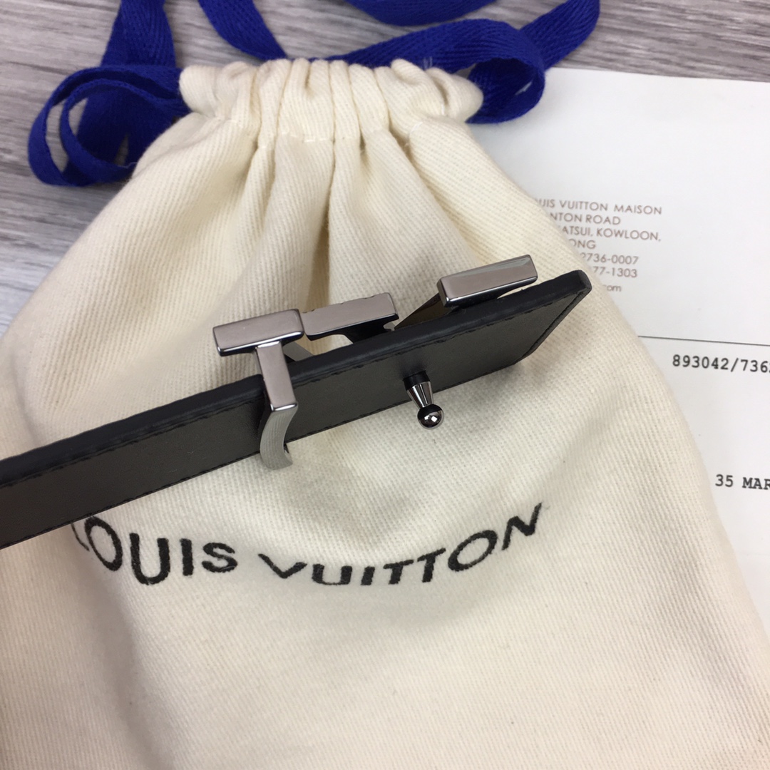 l0*is V*t0n belt-4cm