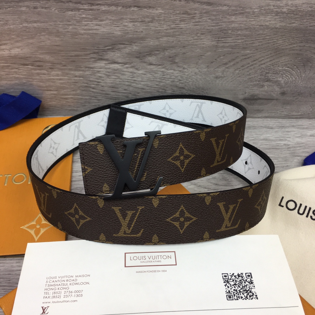 l0*is V*t0n belt-4cm