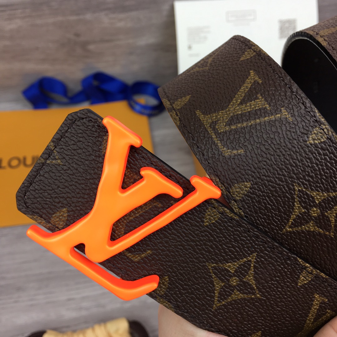 l0*is V*t0n belt-4cm