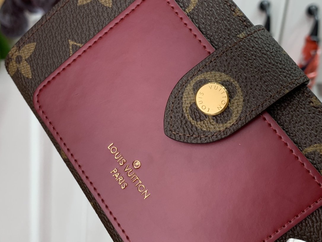 l0*is V*t0n juliette wallet-14*11*3cm