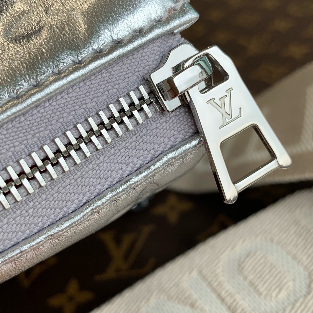 l0*is V*t0n coussin handbags-29.5×13.5×21cm