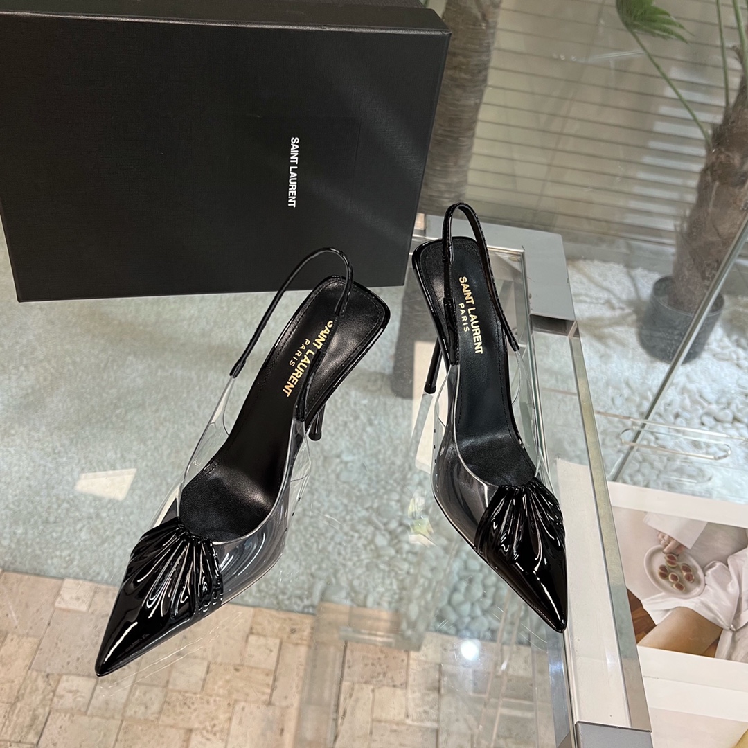 Y*L heels-8.5/10cm