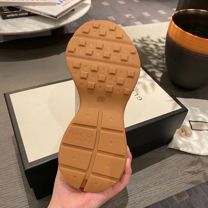G*u*i sneakers