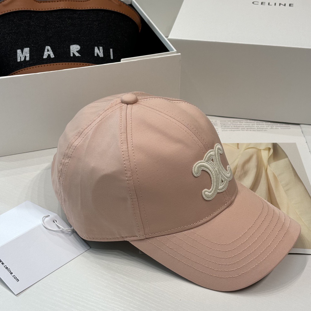 Celin* Hats