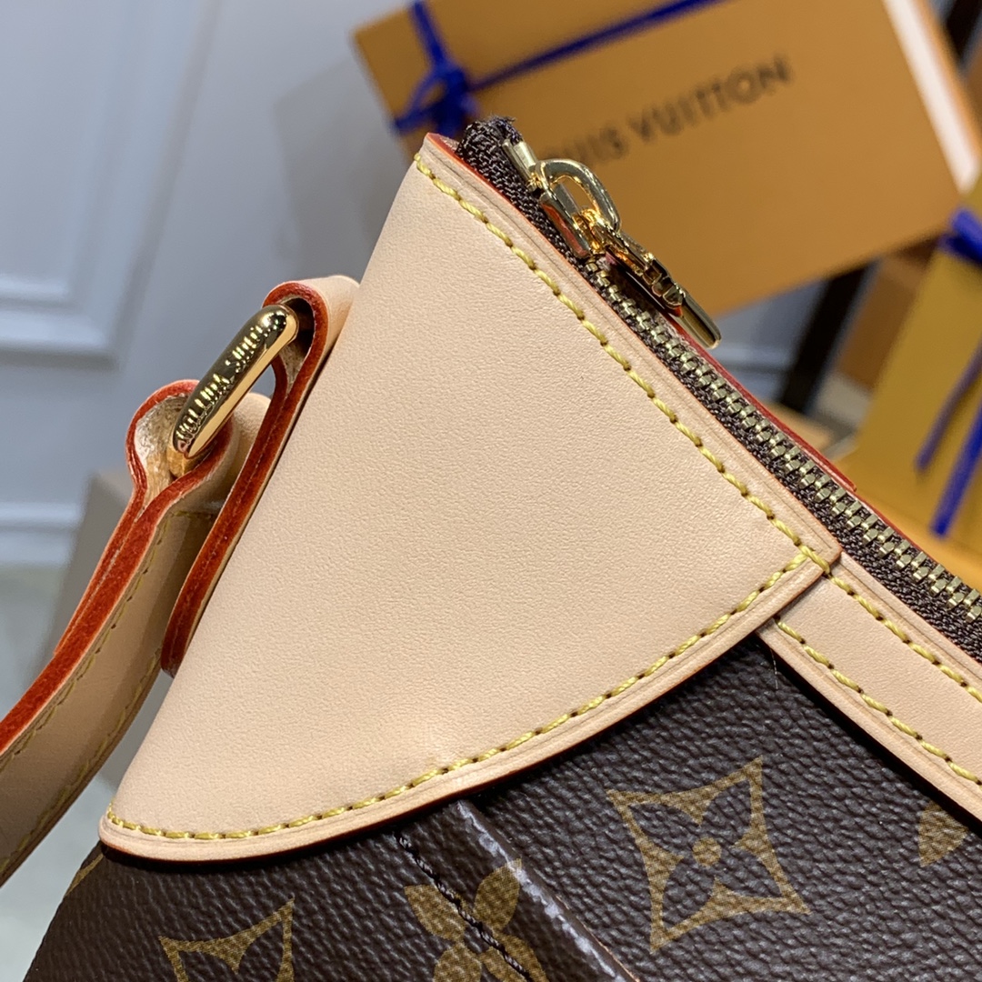 l0*is V*t0n odeon handbags-m56390-26* 29*7cm