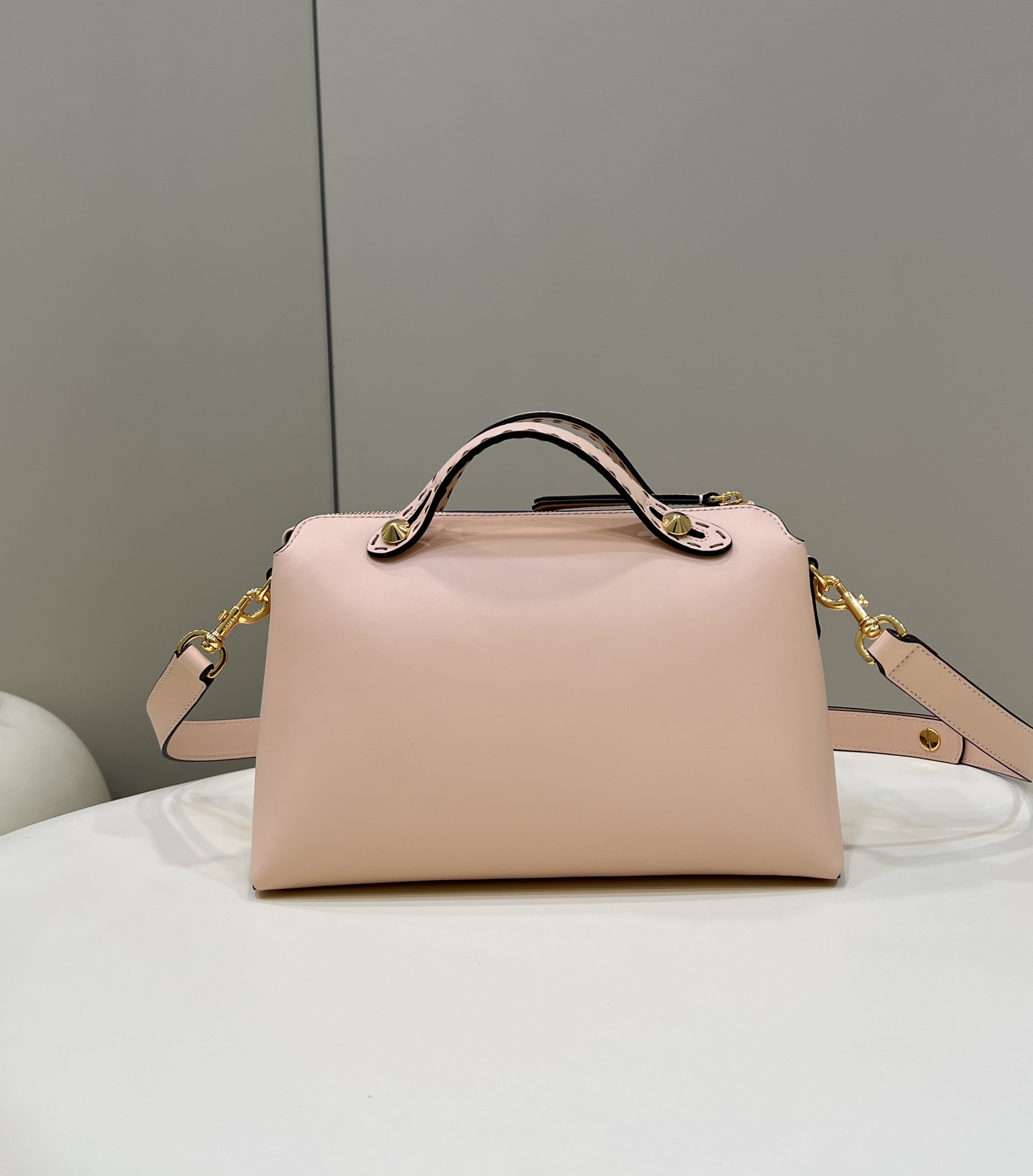 F**di by the way handbag-28*12*15cm
