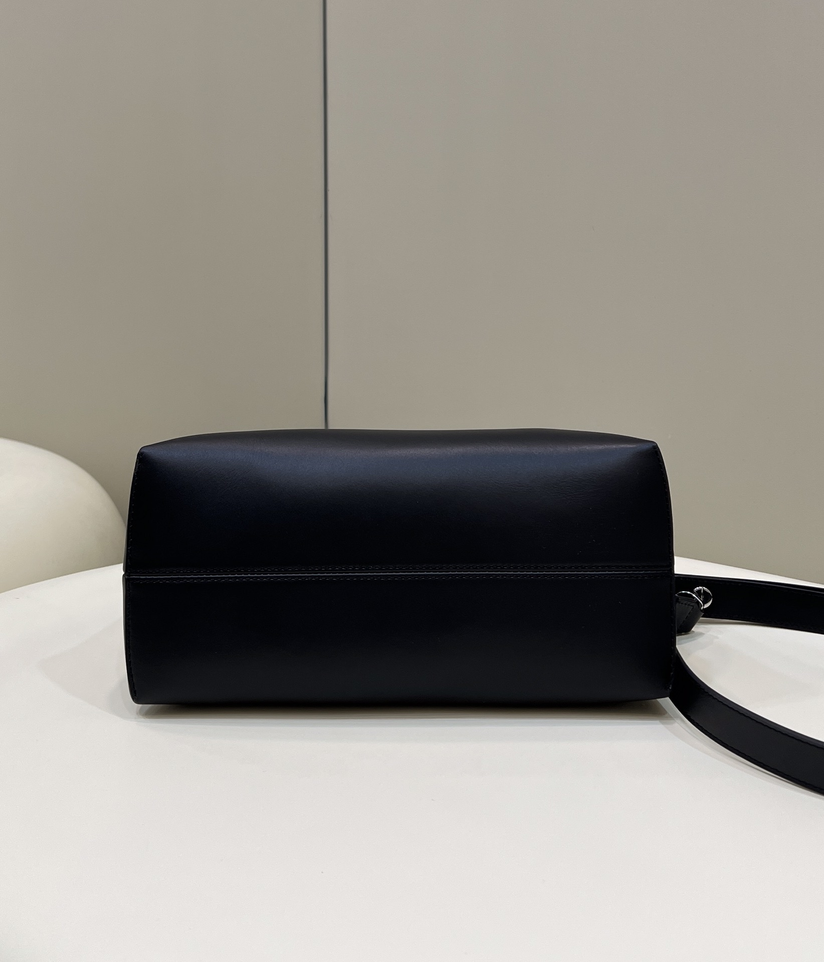 F**di by the way handbag-28*12*15cm
