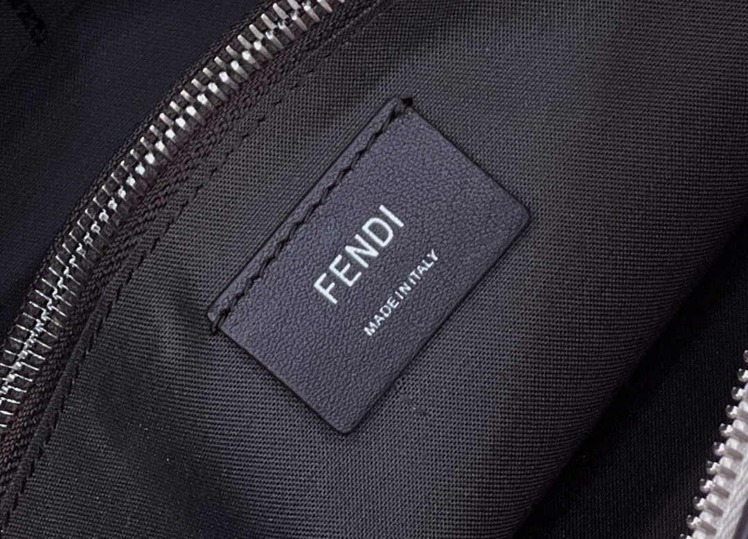 F**di by the way handbag-28*12*15cm
