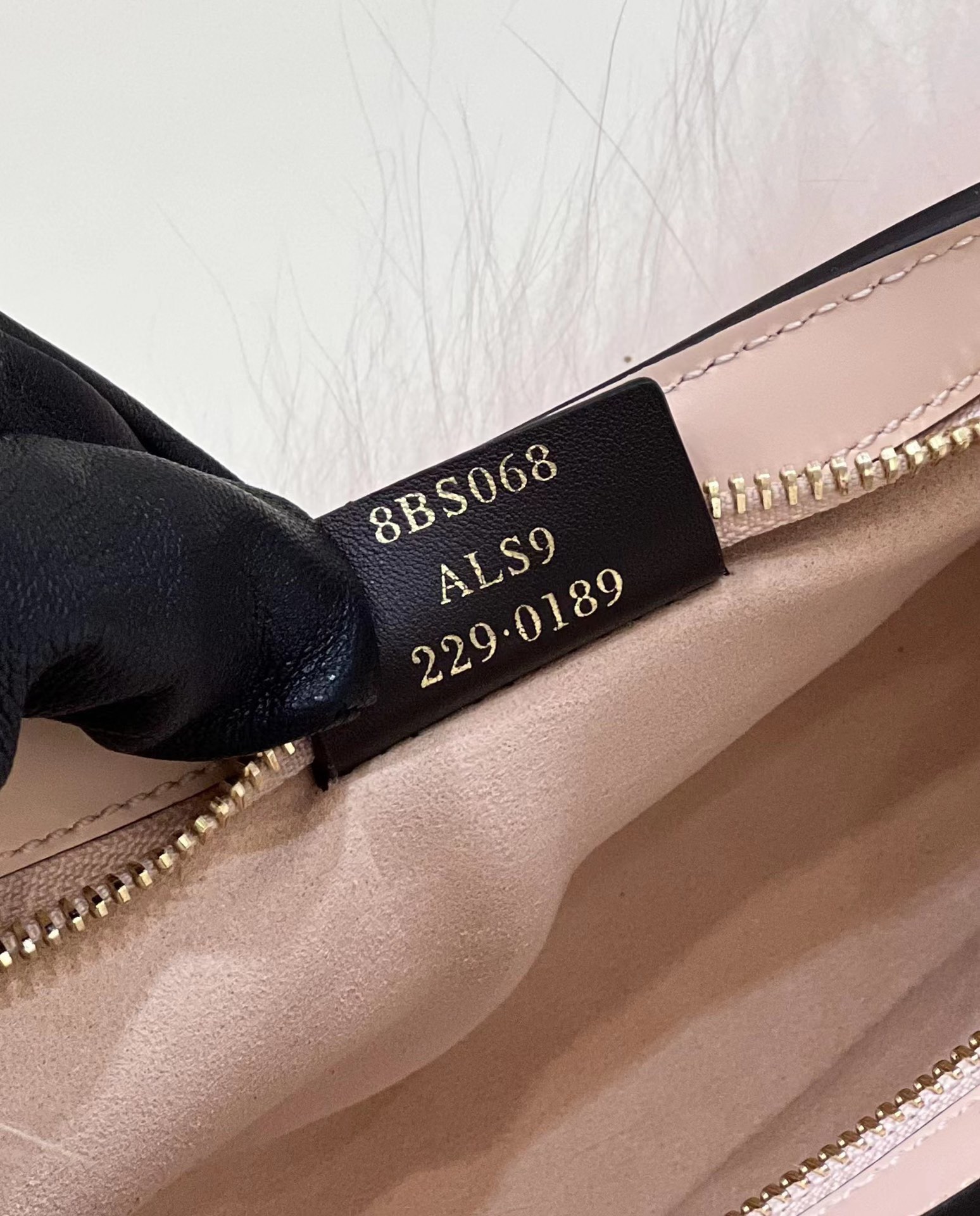 F**di o-lock clutch bags-32*11*5cm