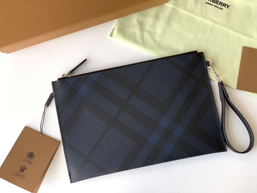 B**rry wallet-30 x 20 cm