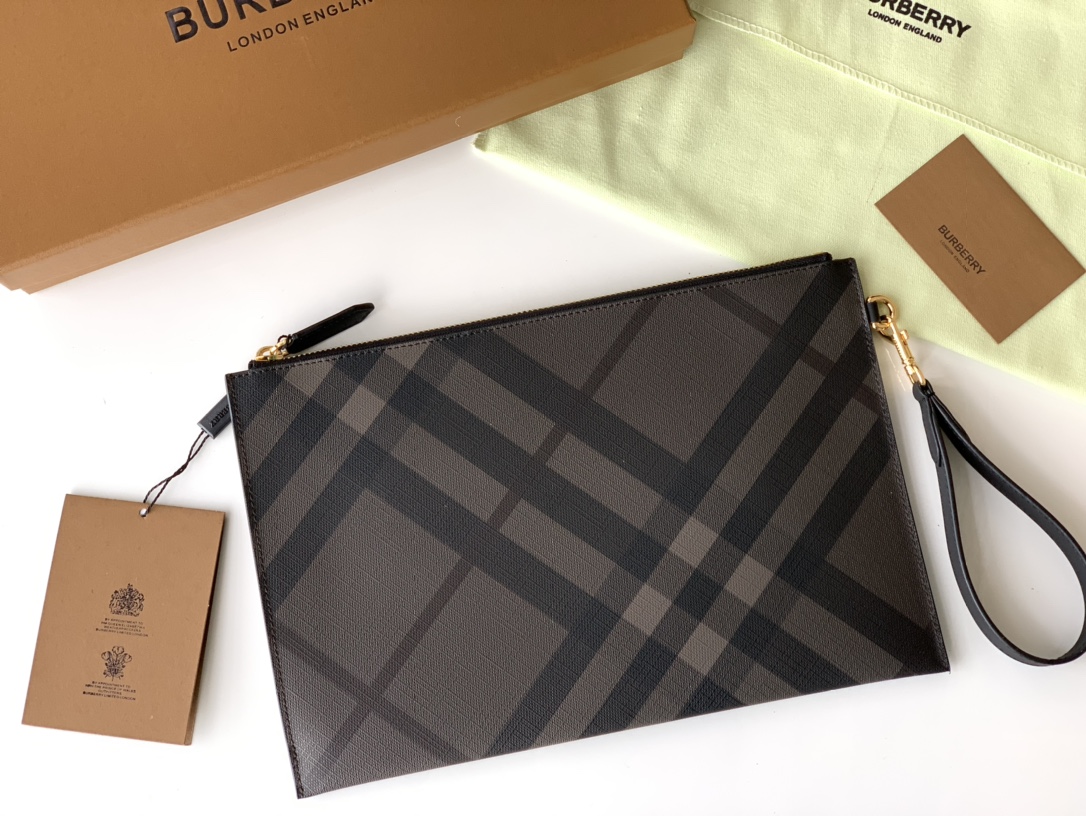 B**rry wallet-30 x 20 cm