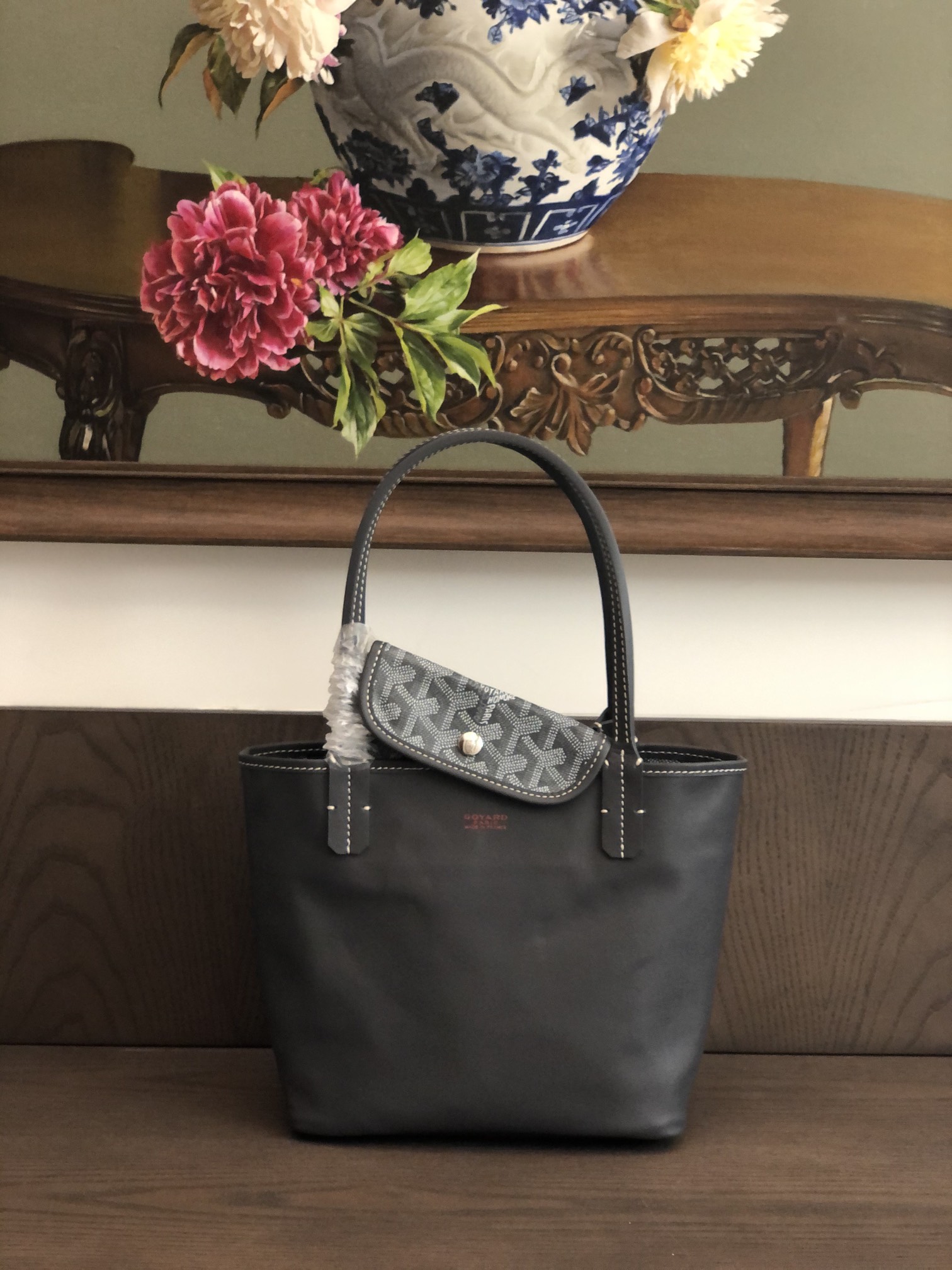 Go*ard anjou mini handbags-30cm