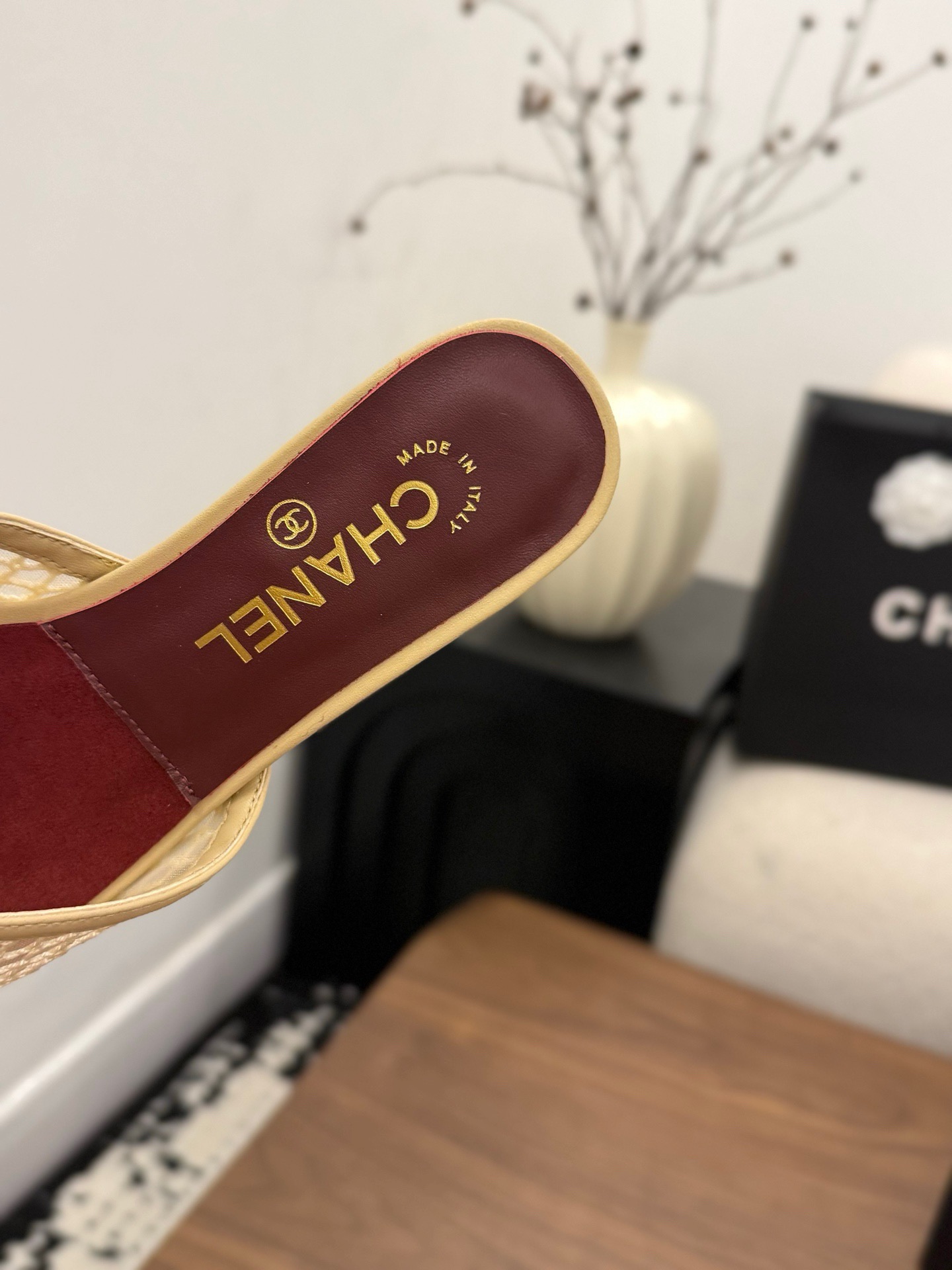 Ch@nel 2026SS Slides-4CM