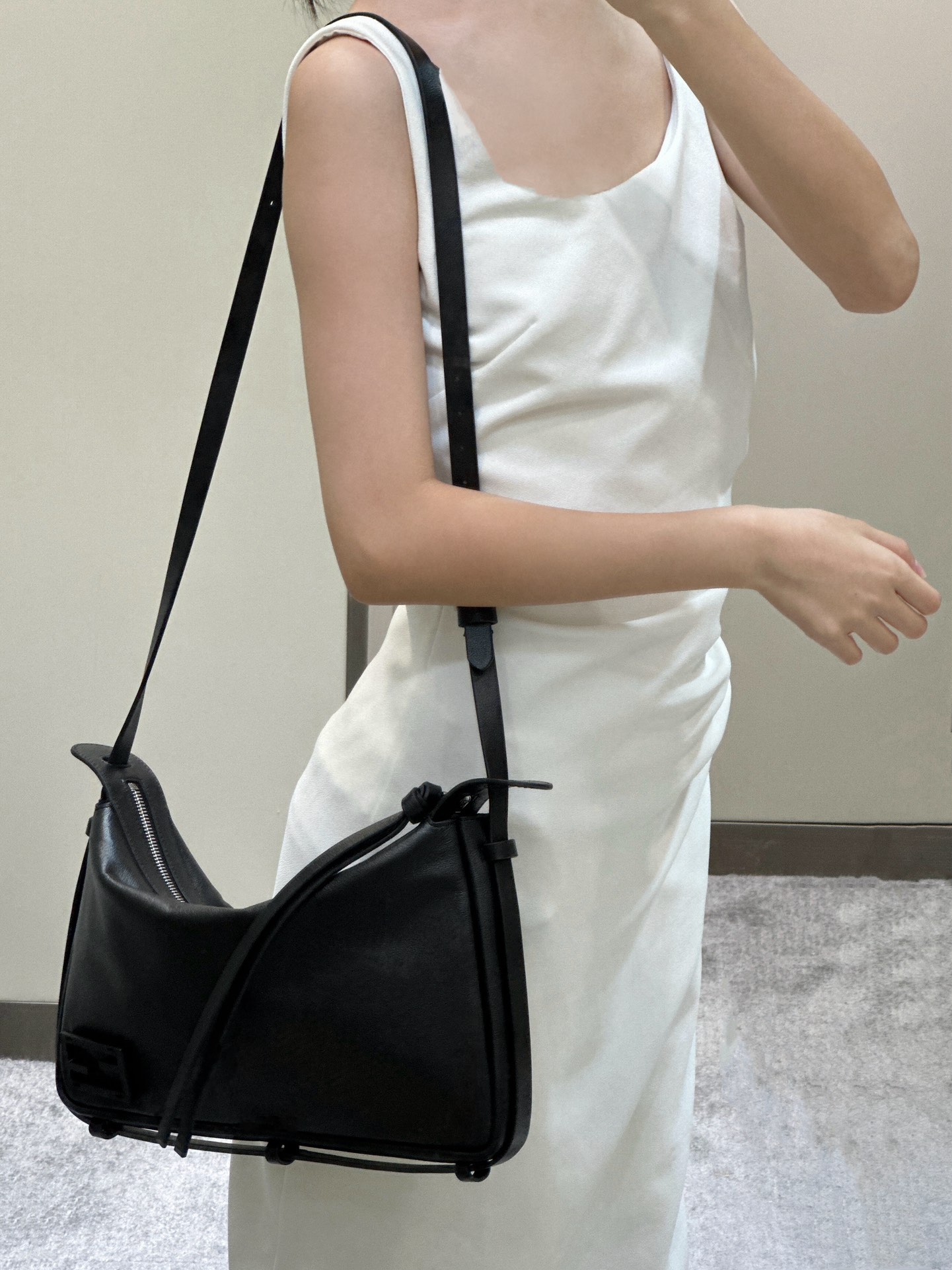 F**di simply bag
