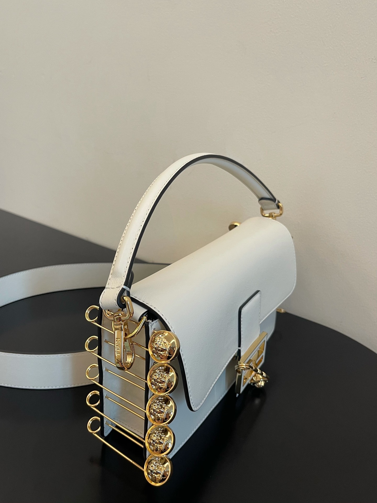 Fandace Baguette Bag-28x15x7CM