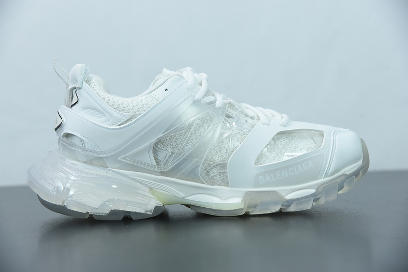 Ba*len*cia*ga track 2.0 sneakers