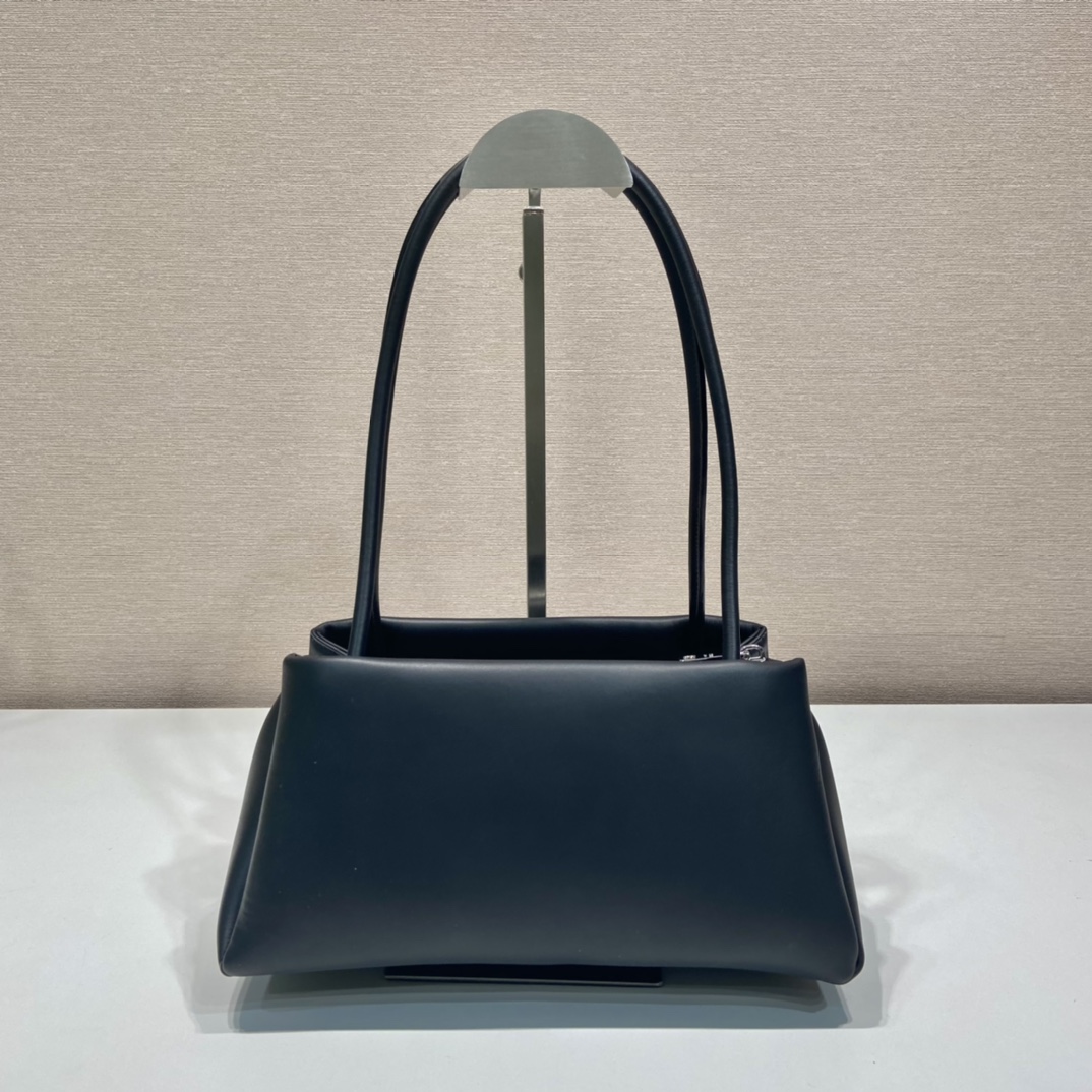 Pra*a 1ba368 tote bag-26*14*13cm