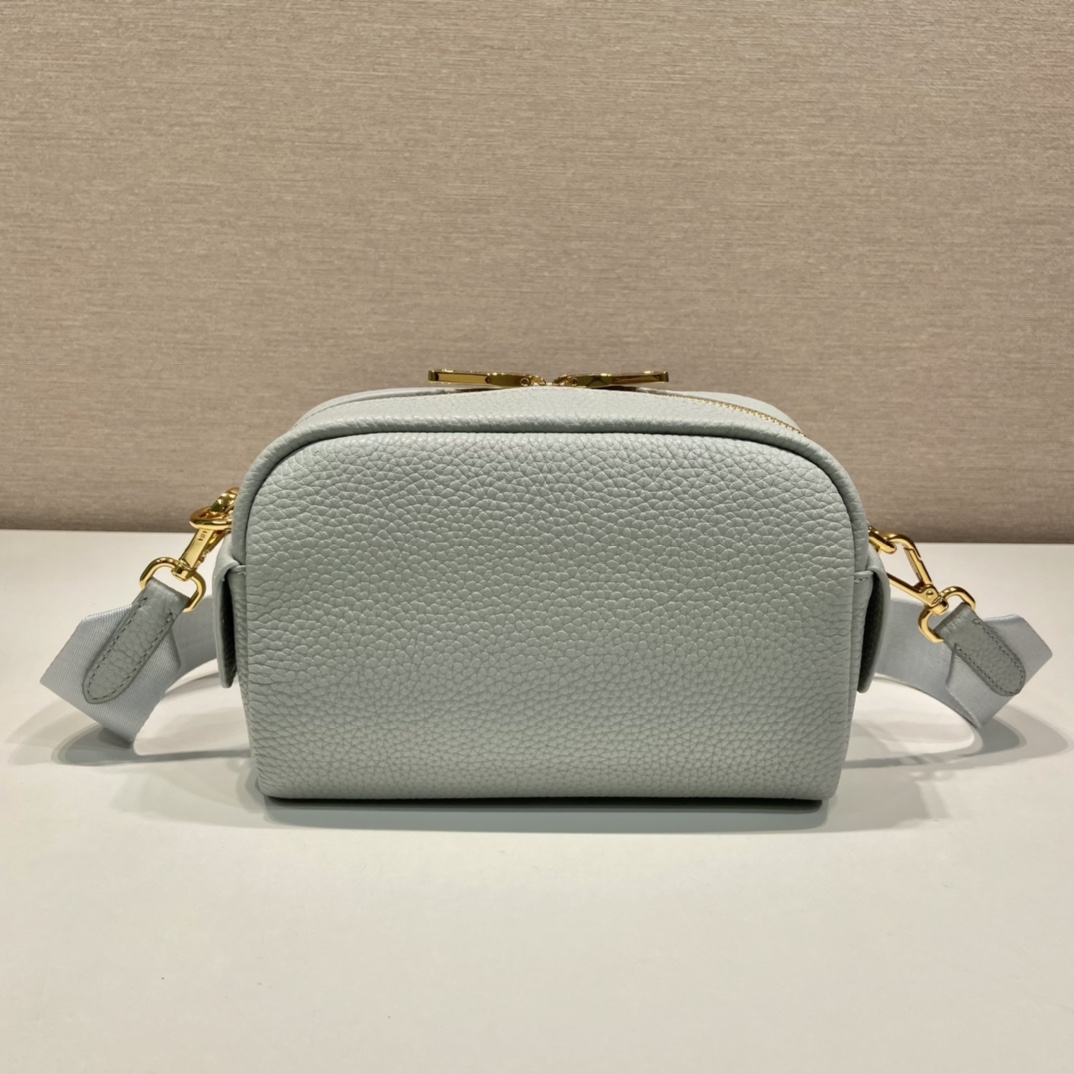 Pra*a 1bh187 crossbody handbags-20.5*13*8.cm