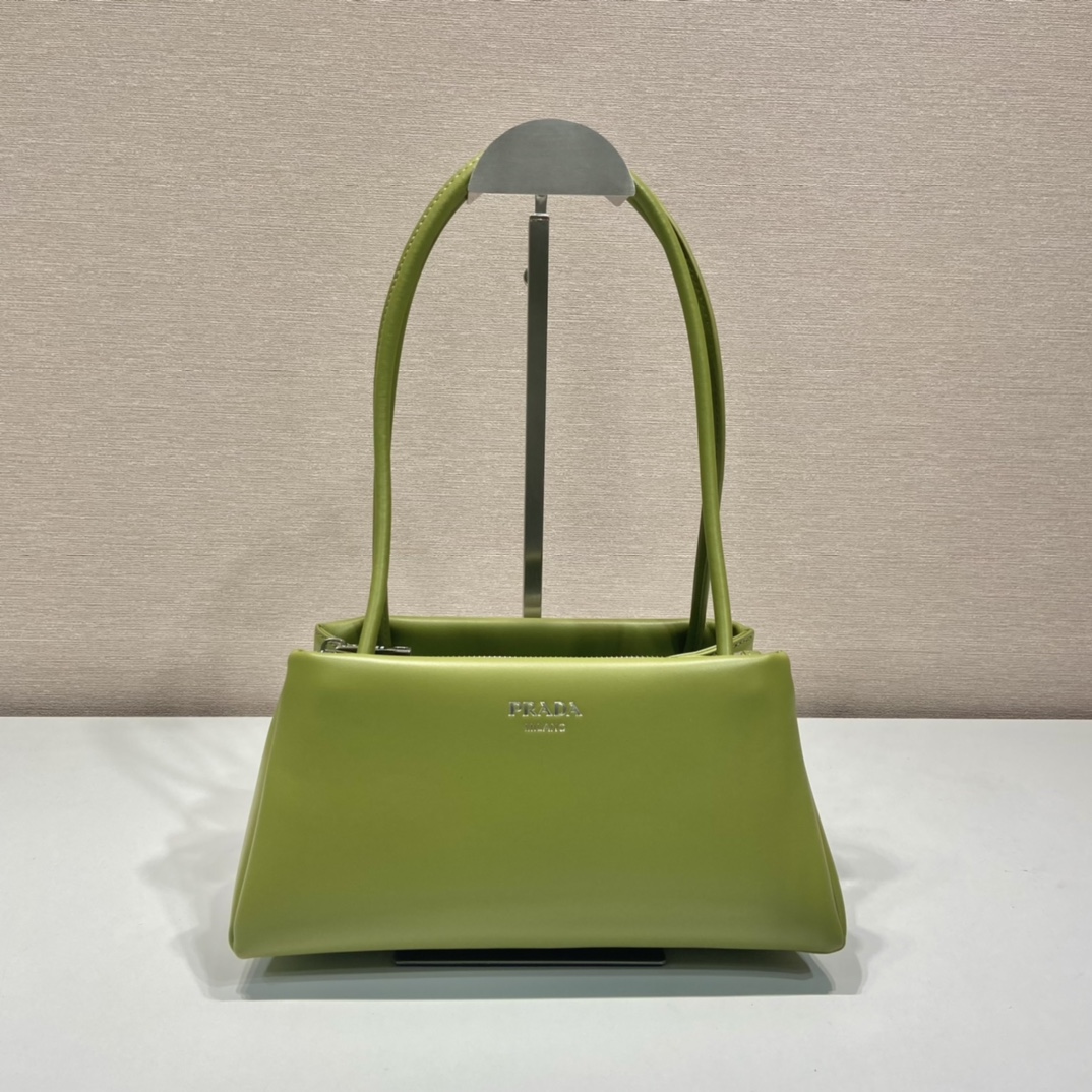 Pra*a 1ba368 tote bag-26*14*13cm