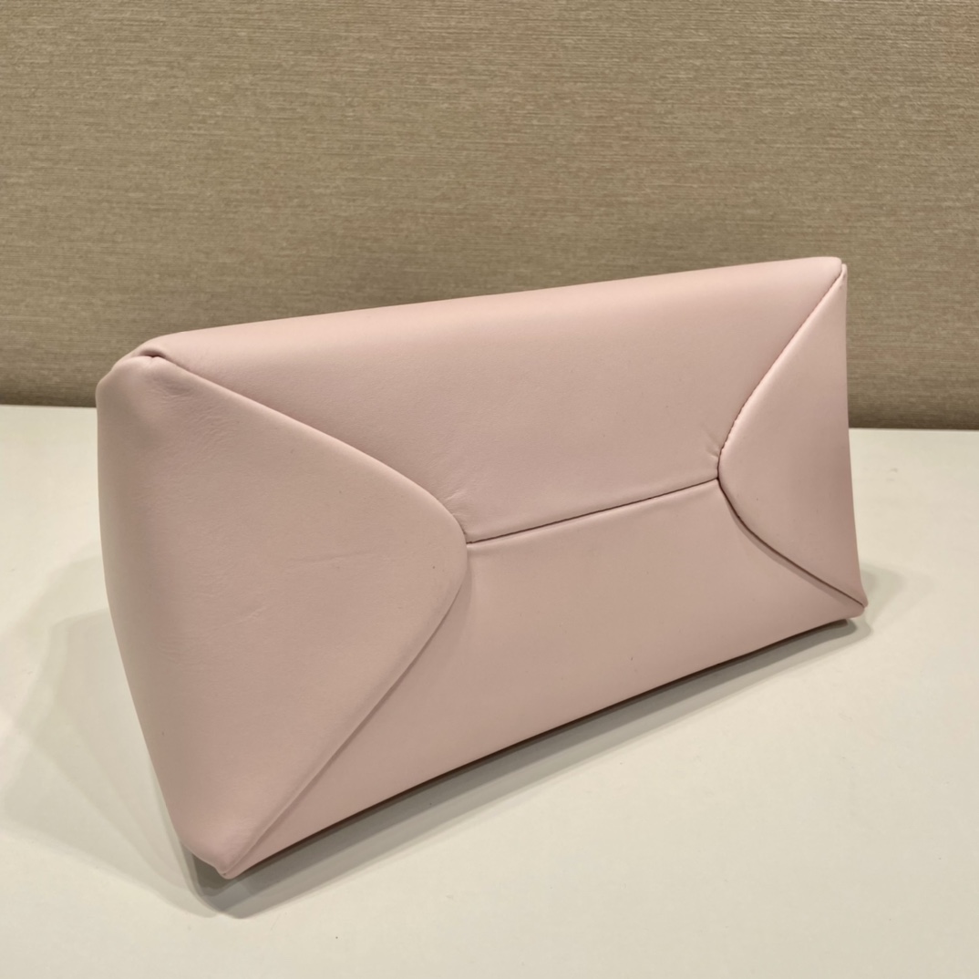 Pra*a 1ba368 tote bag-26*14*13cm