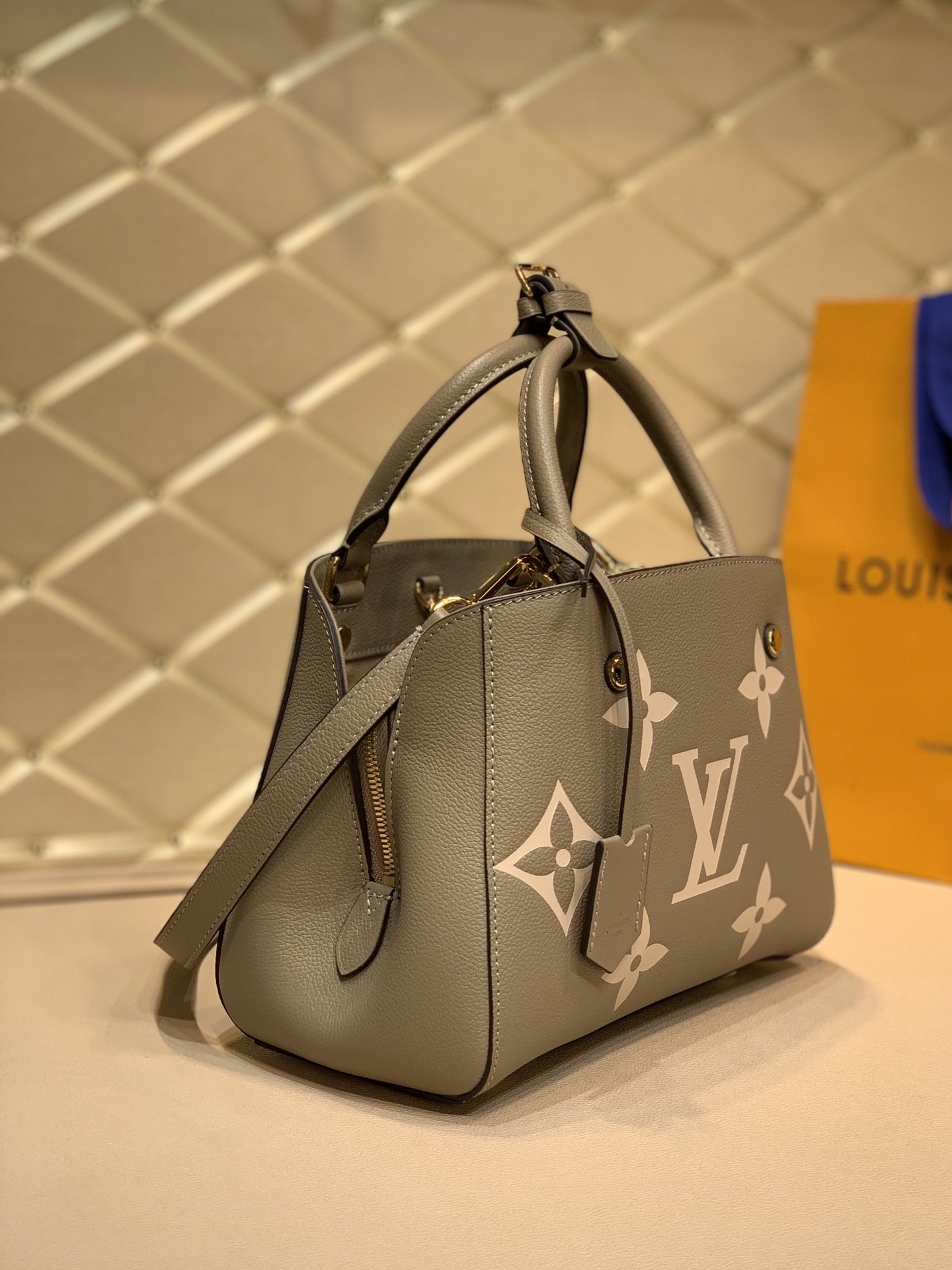 l0*is V*t0n montaigne bb-29*20*13cm