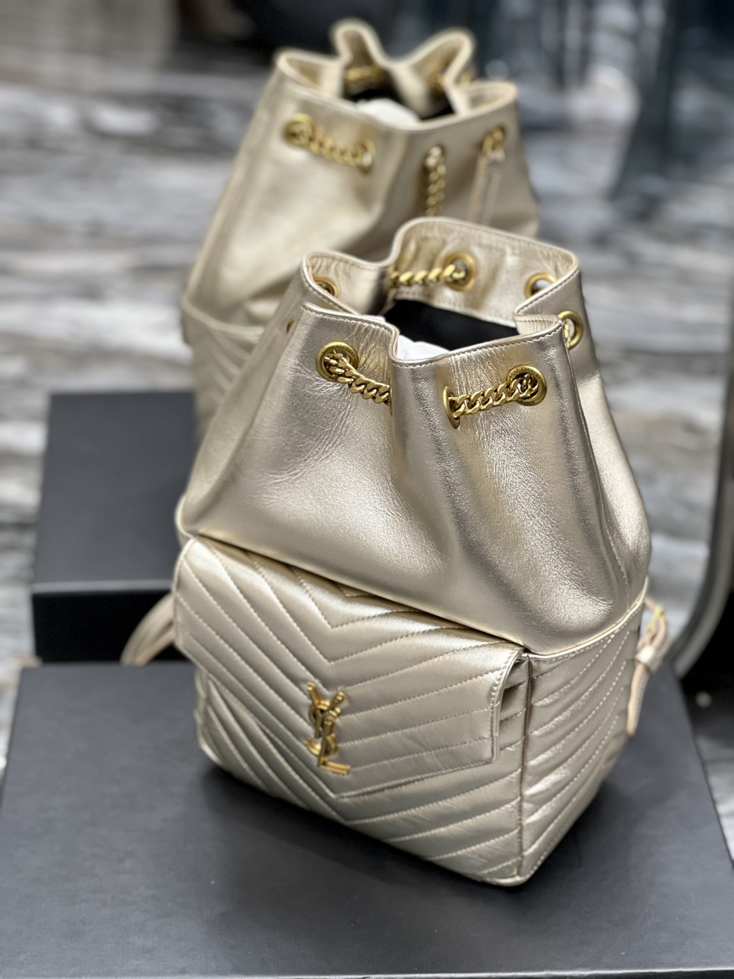 Y*L joe backpack-22×29×15cm