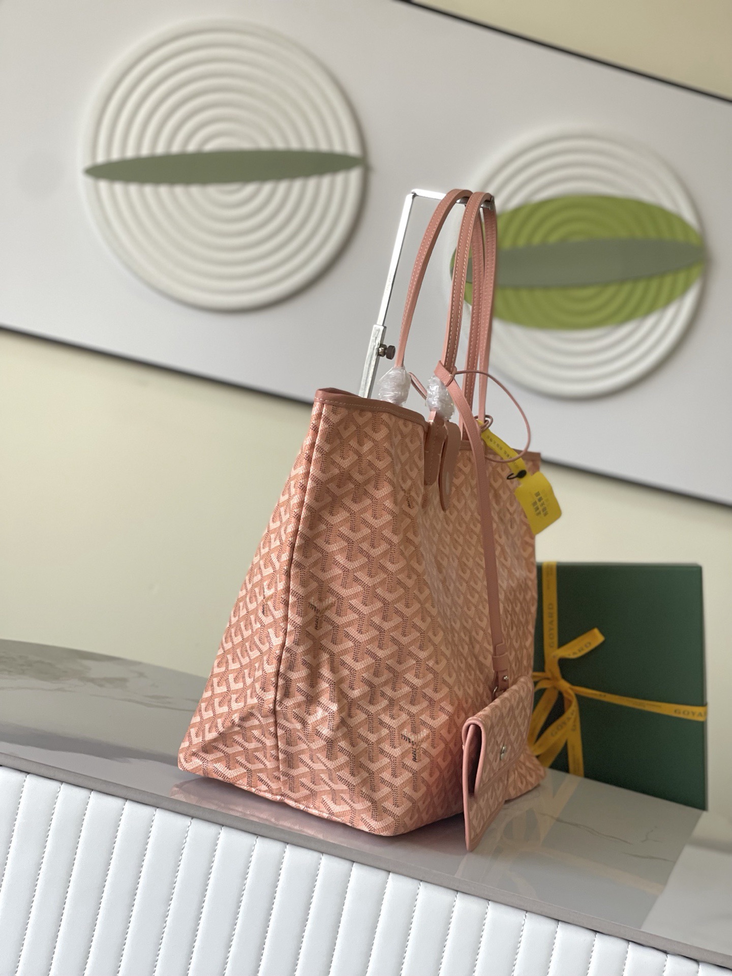 G09ard Pearly G09ardine St.L0vis-34*20*40CM