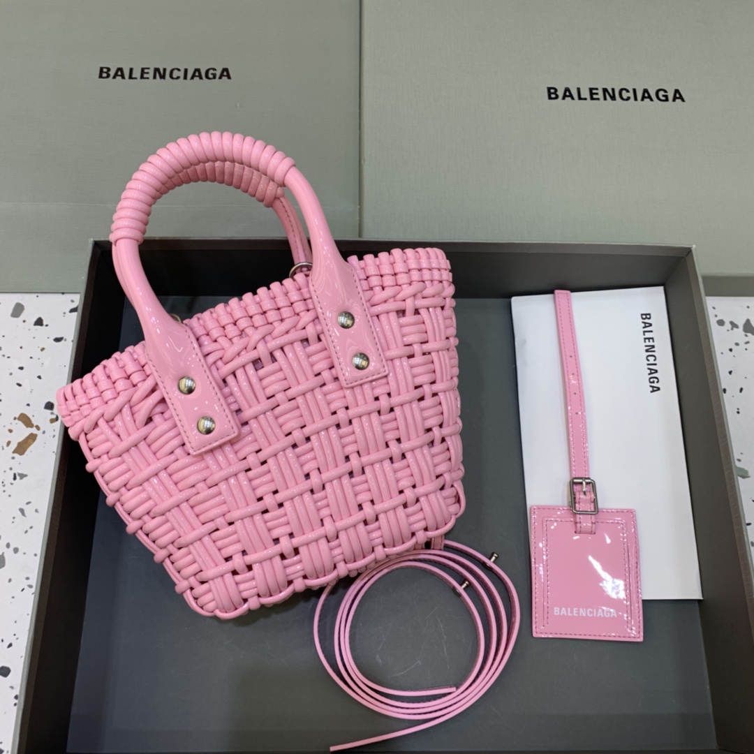 Ba*len*cia*ga bistro-16*15*9cm