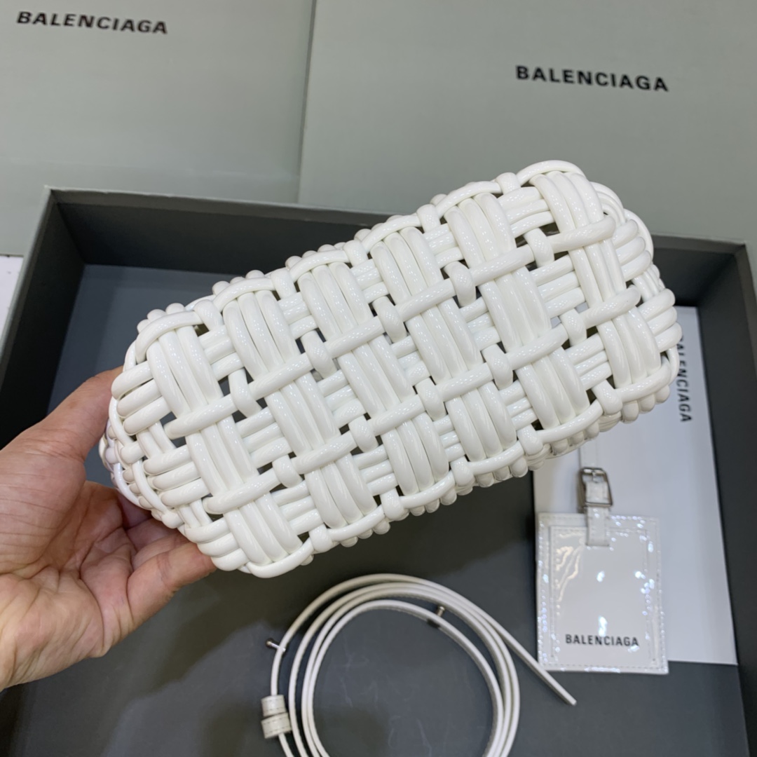 Ba*len*cia*ga bistro-16*15*9cm