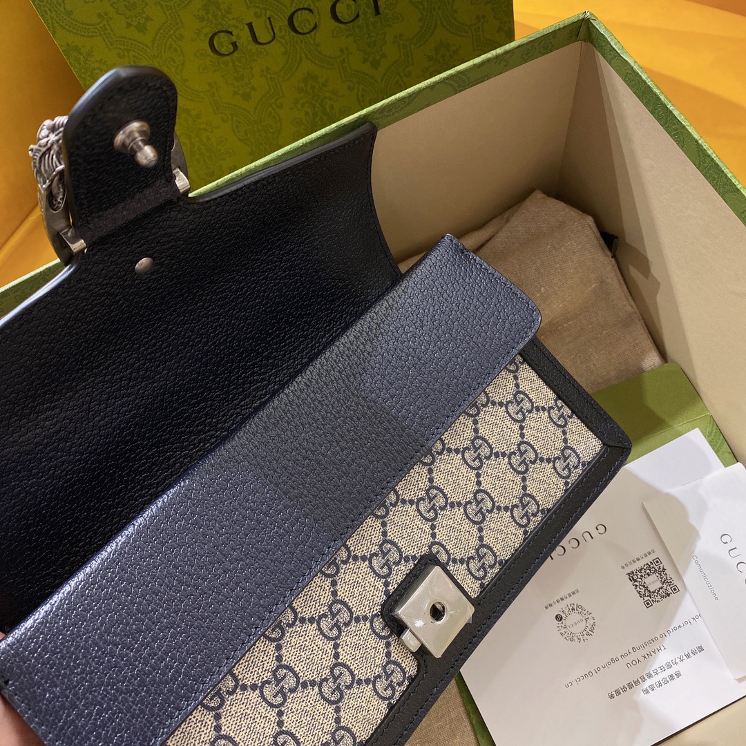 g*u*i gg S*p*e dionysus-25*13.5*7cm