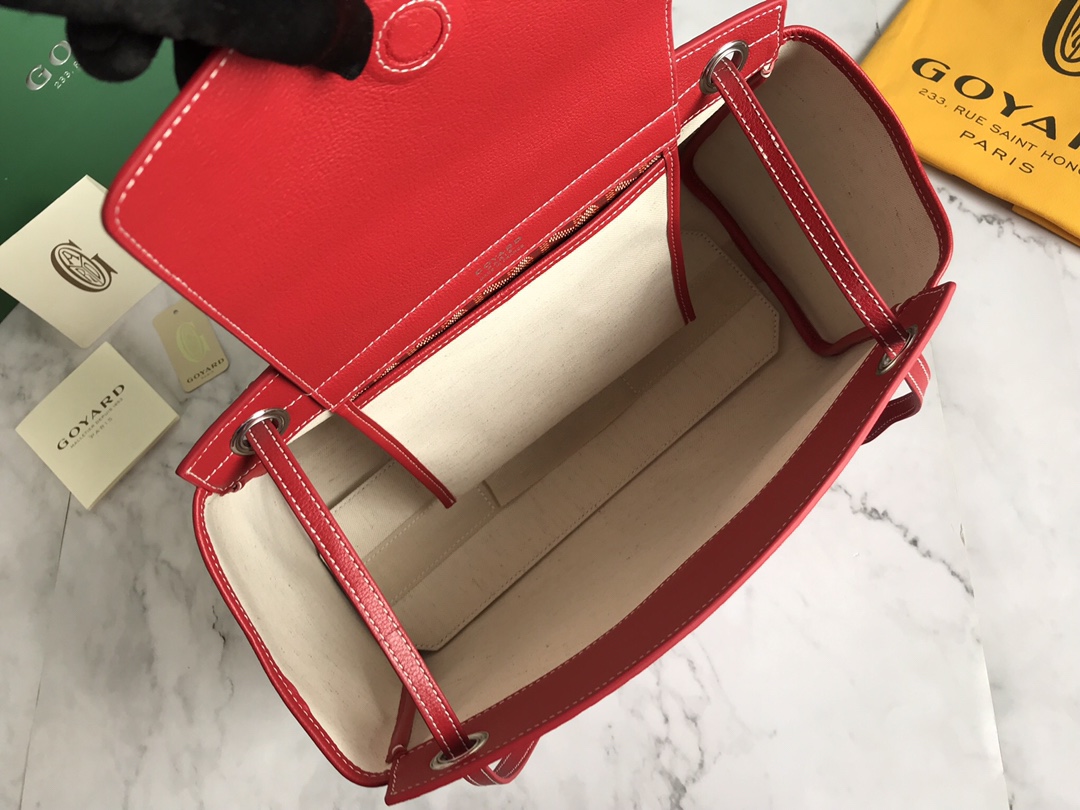 Go*ard rouette handbag-30*24*14.5cm
