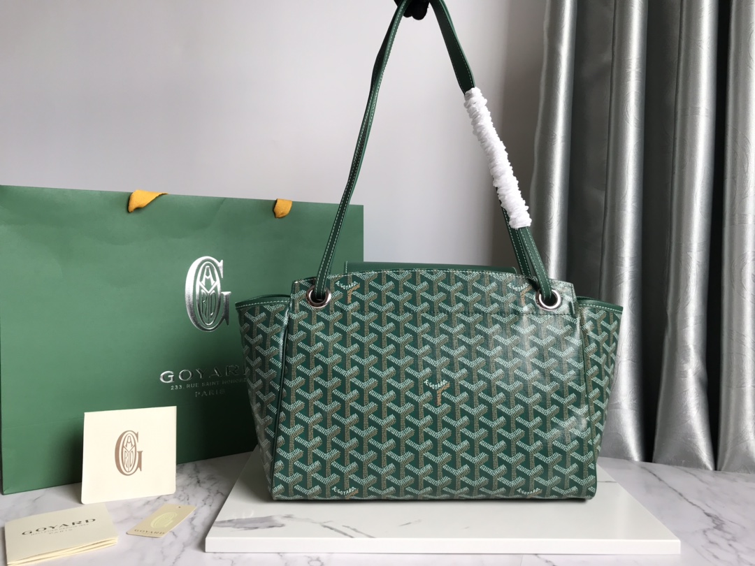 Go*ard rouette handbag-30*24*14.5cm