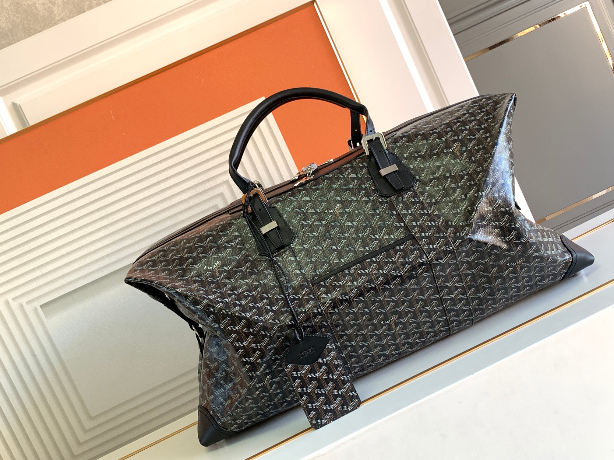 Go*ard boeing bag-55x22x32cm
