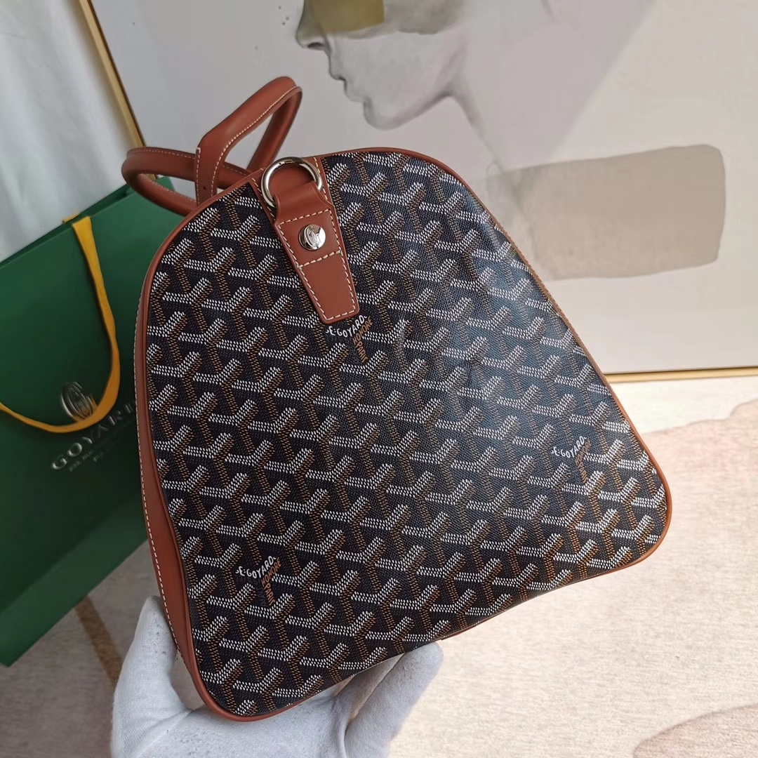 Go*ard duffle bag-55cm