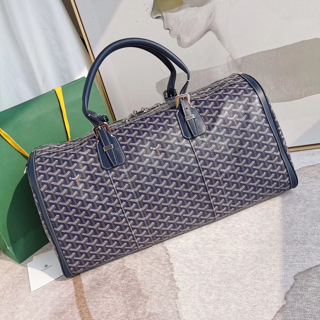 Go*ard duffle bag-55cm