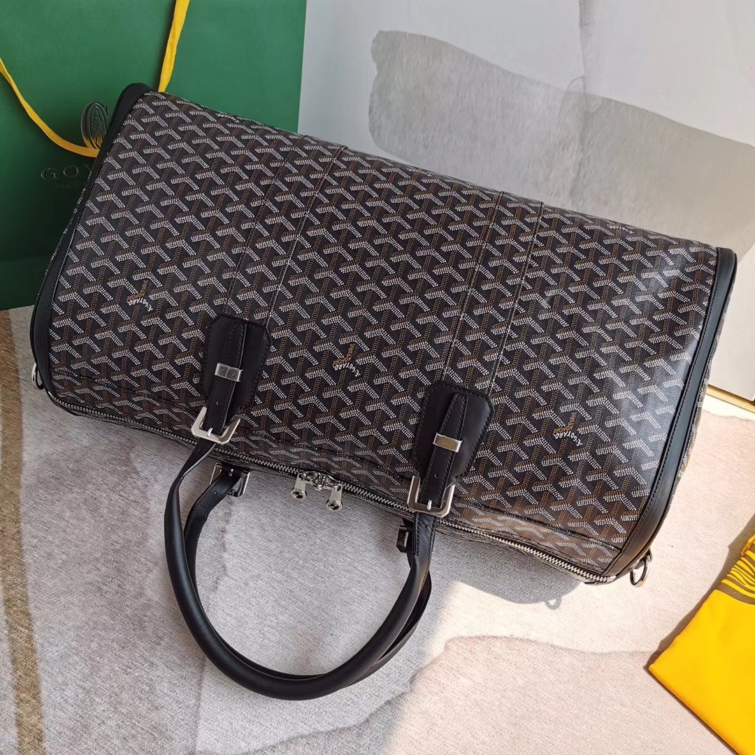Go*ard duffle bag-55cm