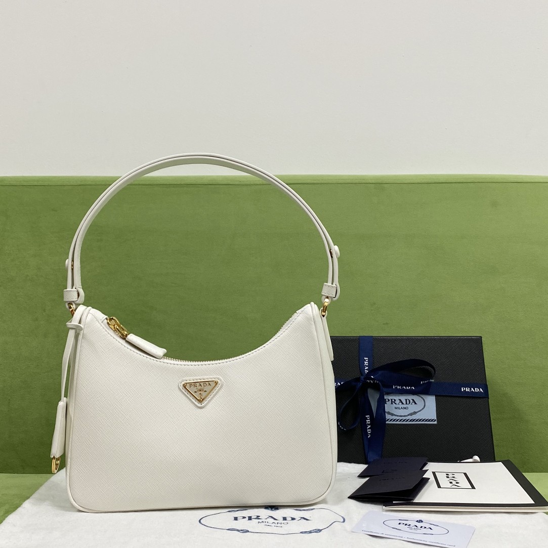 Prad 1BC204 Hobo-22x6x17CM