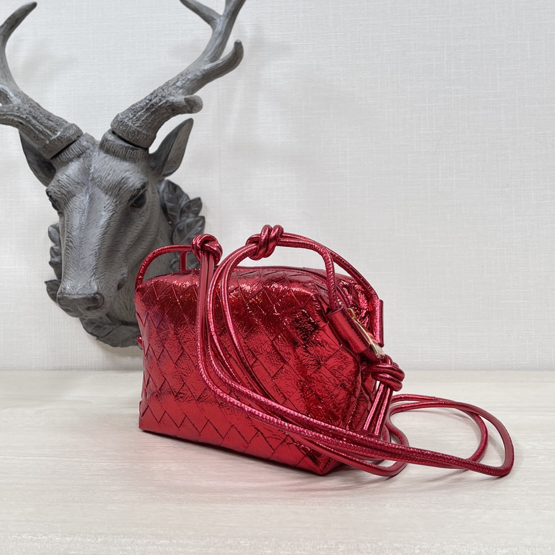 b0tte*a Ven*ta arco bag-38*33*6cm