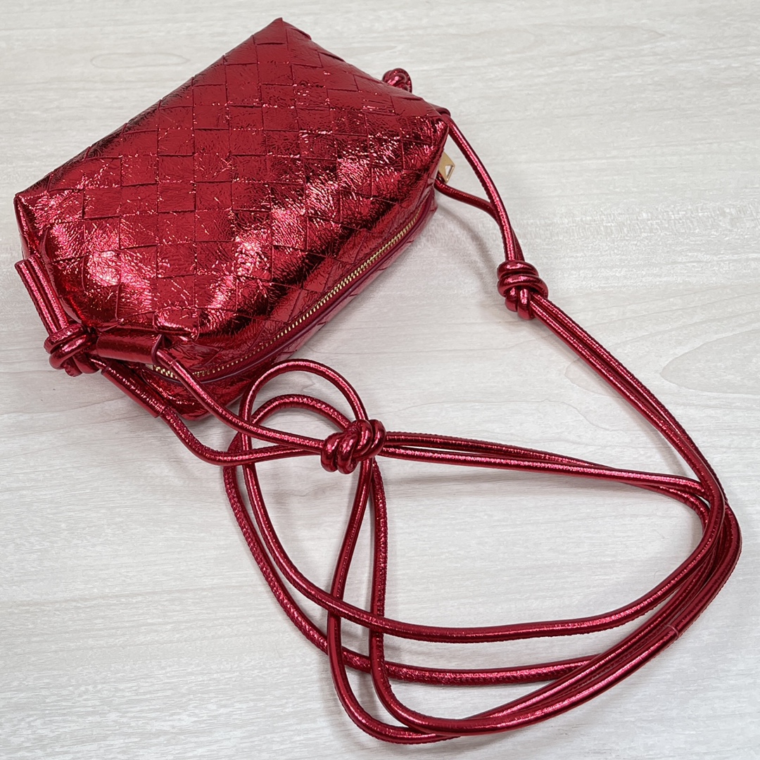 b0tte*a Ven*ta arco bag-38*33*6cm