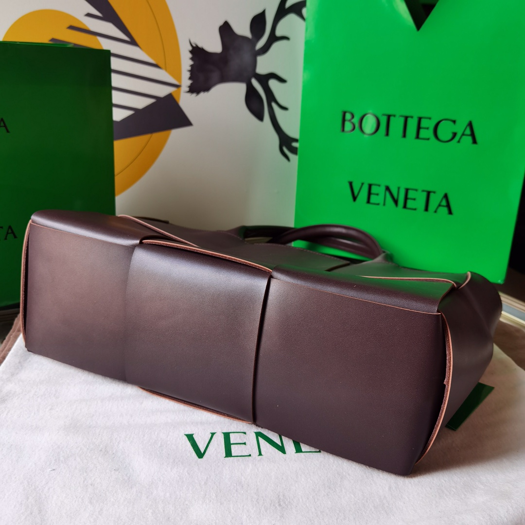 b0tte*a Ven*ta arco bag-38x14x24.5cm
