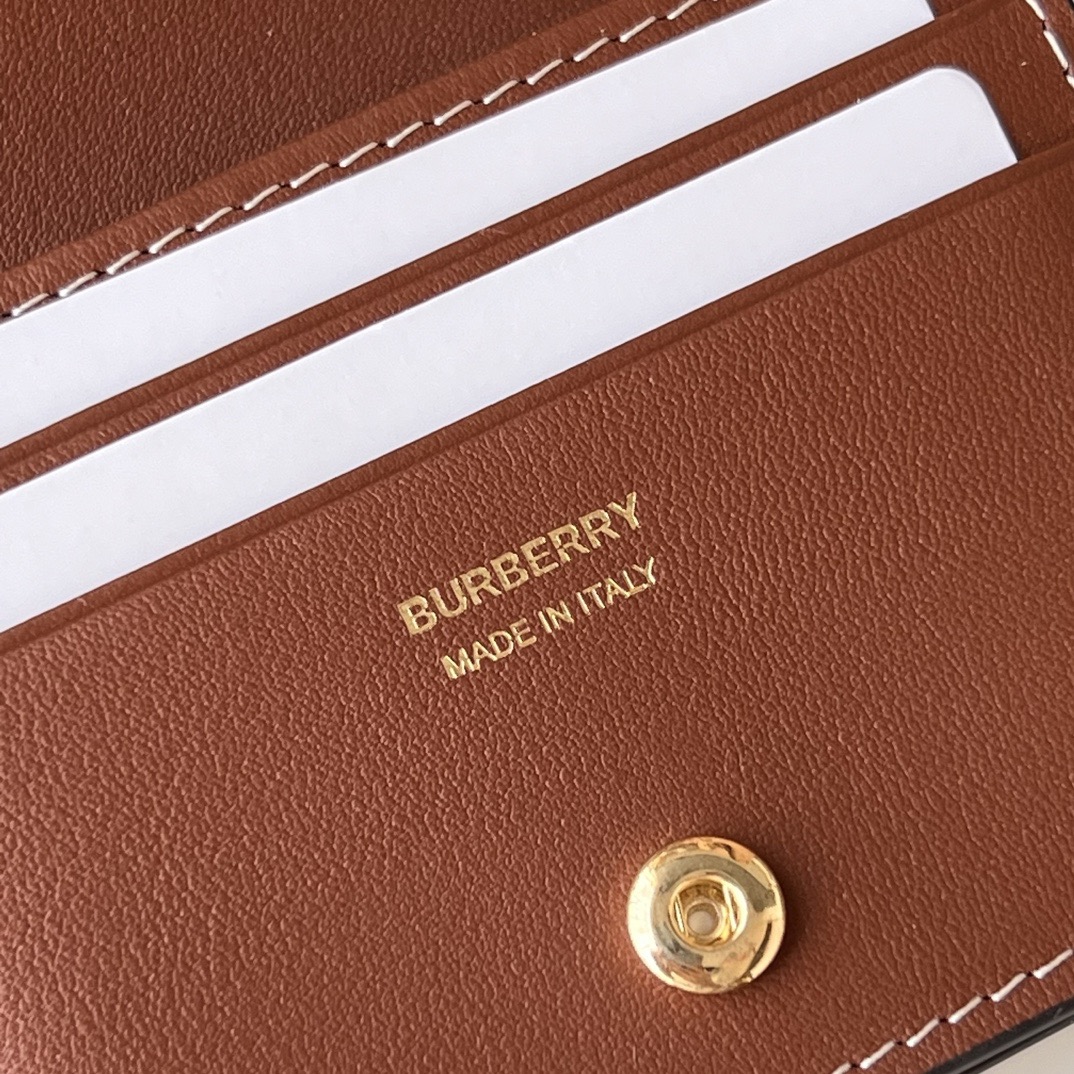 Bv*b*rry wallet-10*3.5*8.5cm