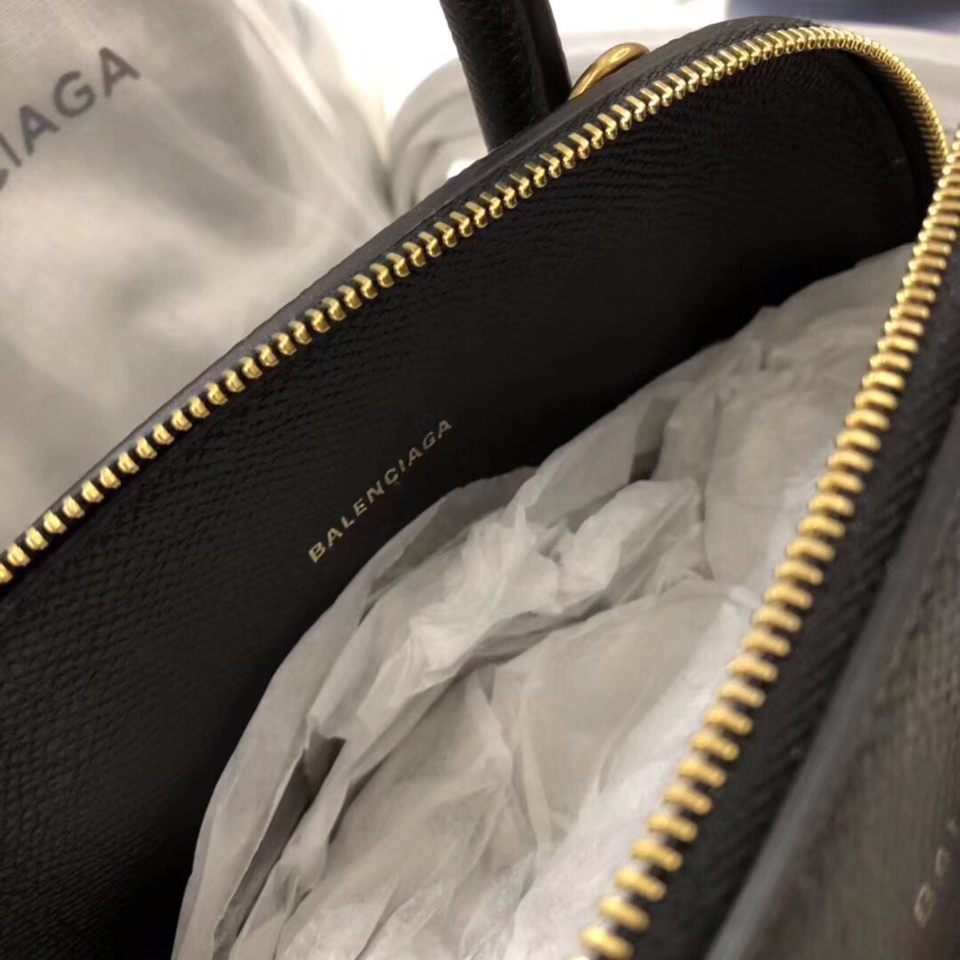 Ba*len*cia*ga ville bag-26x11.5x21.5cm