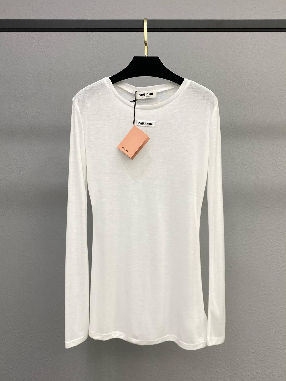 M1um1u long sleeve