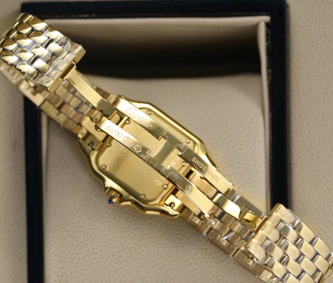 Ca*t*er watch