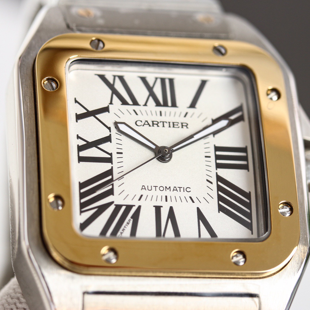 Ca*t*er watch