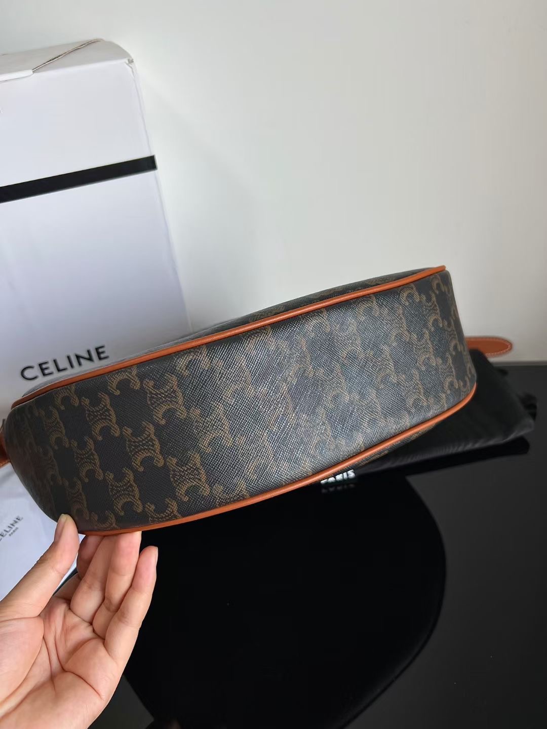 Ce**e hobo underarm bag -30 x 28.5 x 8cm