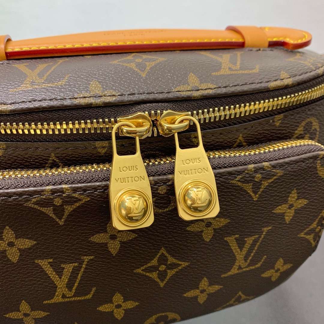 l0vis Vvtt0n rush bum bag-m14019-30*15*8cm