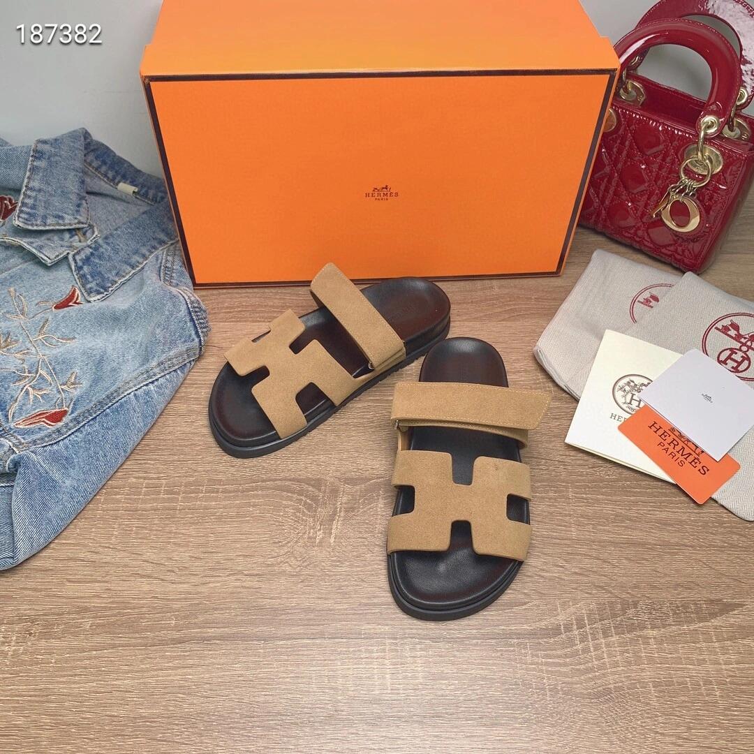 H**mes slides