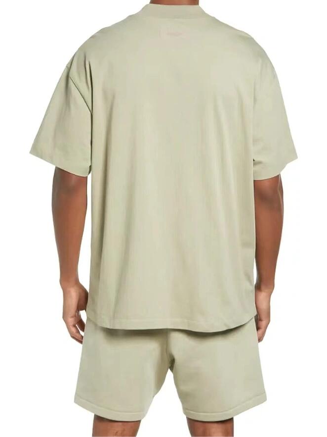 Eeeentials Shirt